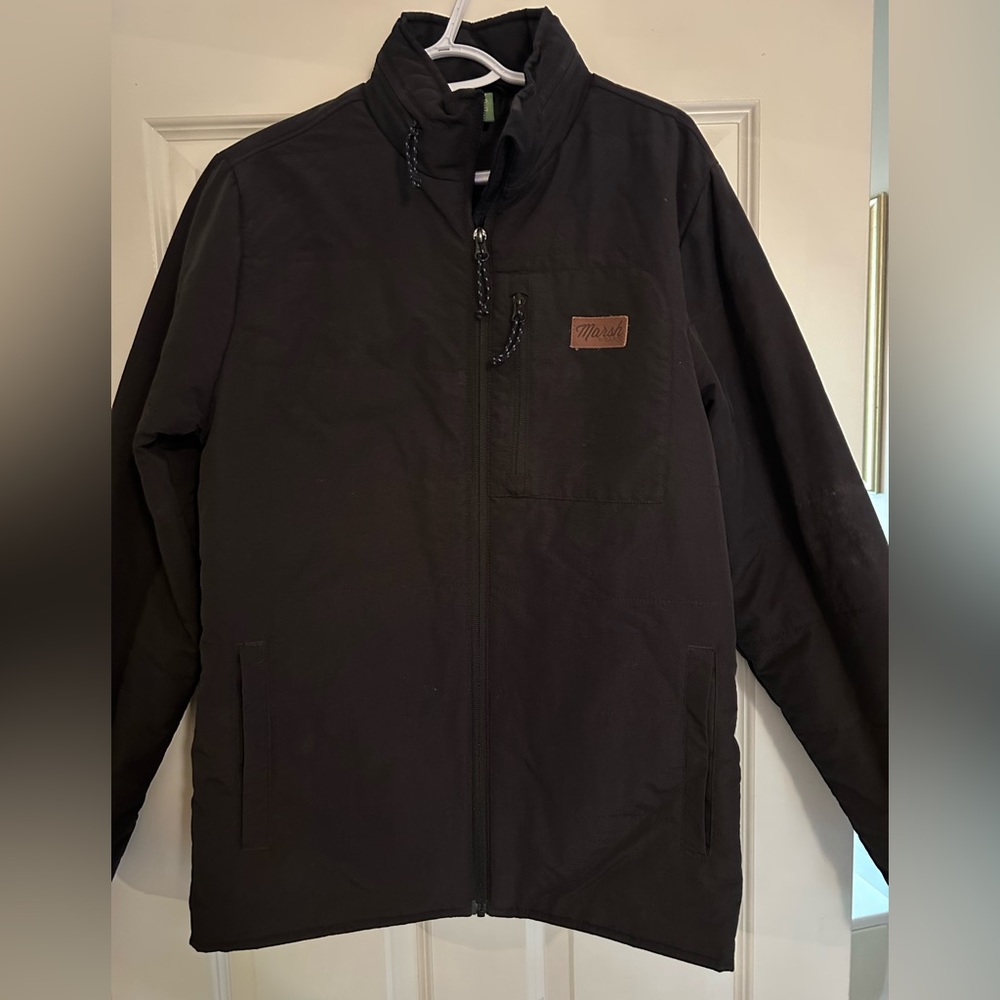 Marshwear Outdoor Jacket